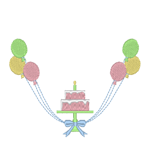 Birthday Party Birthday Party