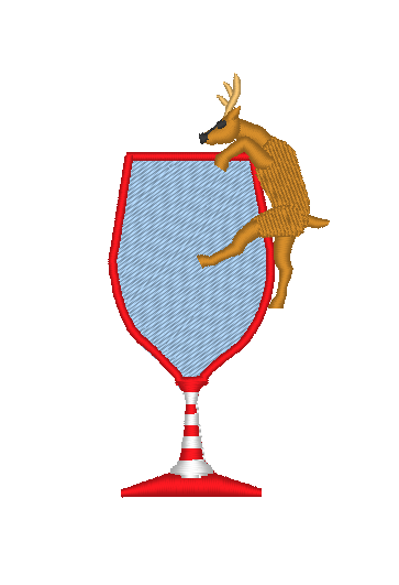 Reindeer Games Reindeer Games