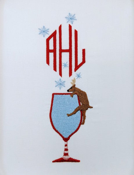 Reindeer Games Reindeer Games