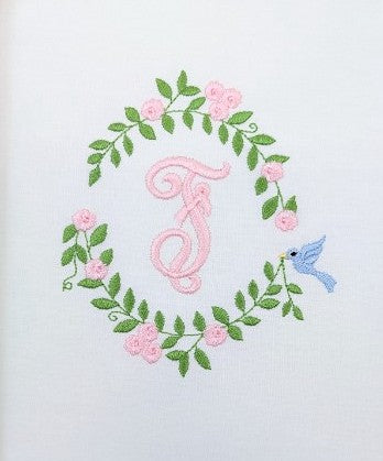 Bluebird Garlands Bluebird Garlands