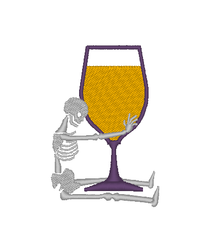 Bone to be Wild Bone to be Wild