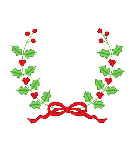 Boughs of Holly Boughs of Holly