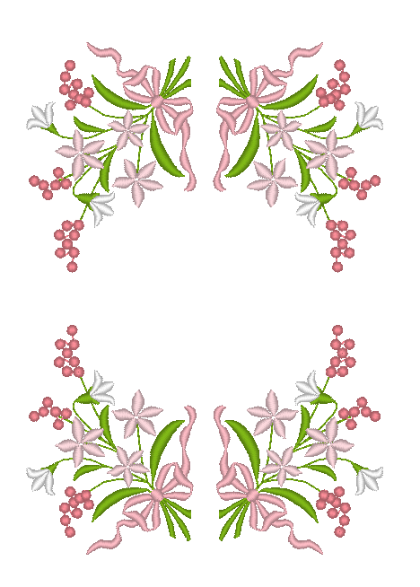 Spring Bouquet Spring Bouquet