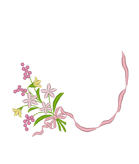 Spring Bouquet Spring Bouquet