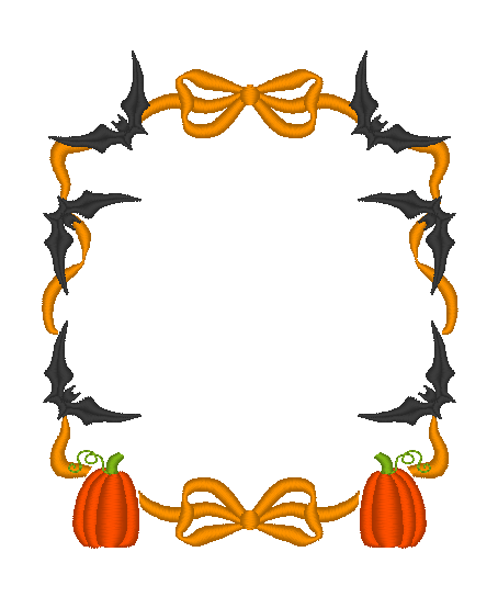 Halloween Garlands Halloween Garlands
