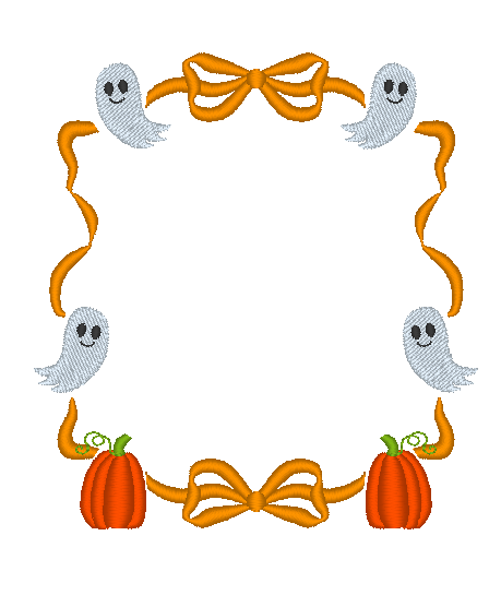 Halloween Garlands Halloween Garlands