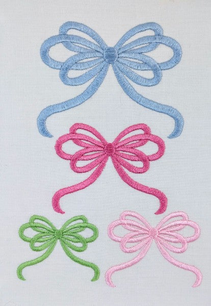 Triple Bow Triple Bow