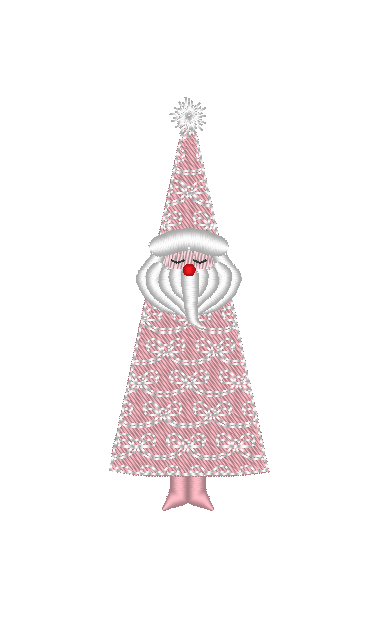 Cute Santa Cute Santa
