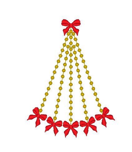 Ribbon Trees Ribbon Trees