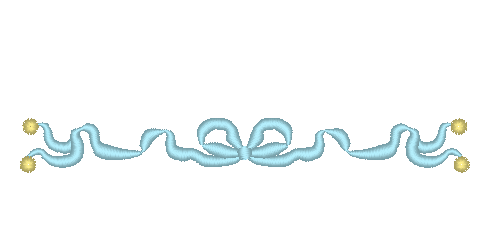 Bows with Baubles Bows with Baubles