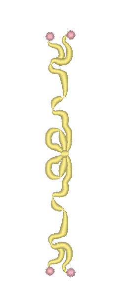 Bows with Baubles Bows with Baubles