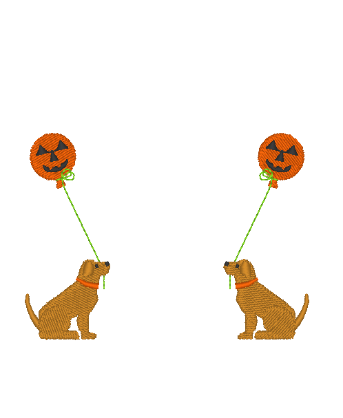 Halloween Dogs Halloween Dogs