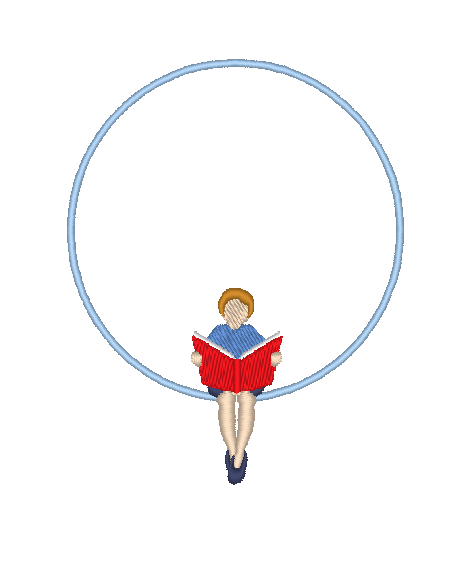 Read a Book Read a Book