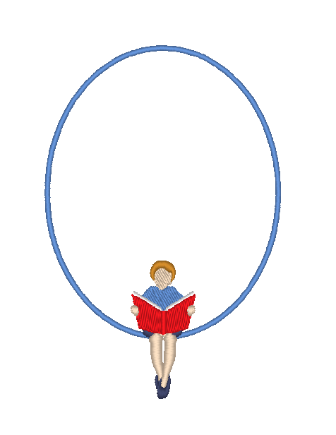 Read a Book Read a Book