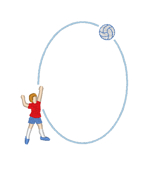 Volleyball Volleyball