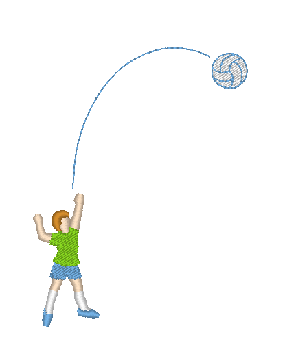 Volleyball Volleyball