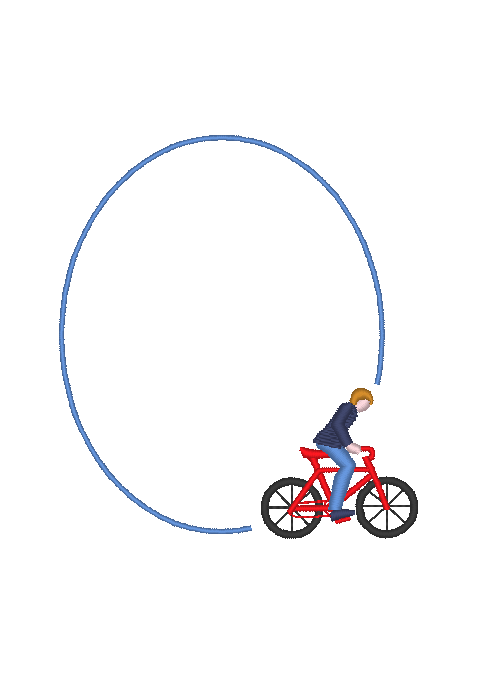 Bike Riders Bike Riders