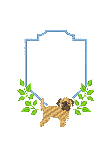 Brussels Griffon Brussels Griffon