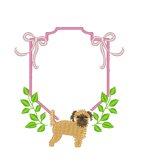 Brussels Griffon Brussels Griffon