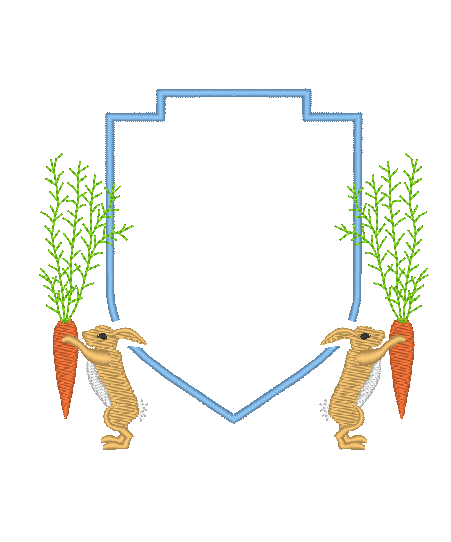 Bunnies and Carrots Bunnies and Carrots