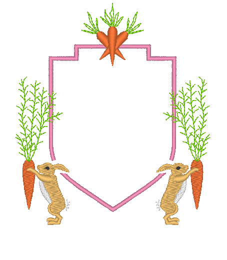 Bunnies and Carrots Bunnies and Carrots