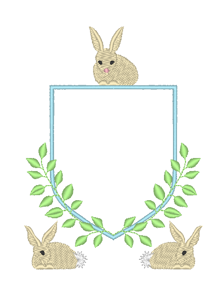 Bunny Bunch Bunny Bunch