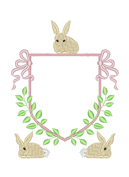 Bunny Bunch Bunny Bunch