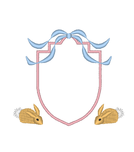 Bunny Patch Bunny Patch