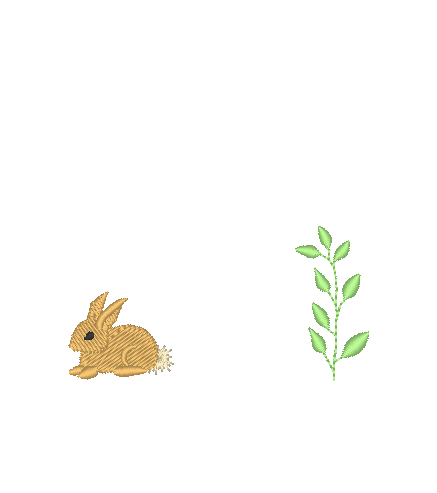 Baby Bunnies Baby Bunnies