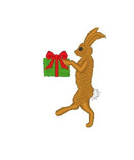 Christmas Animal Parade Christmas Animal Parade