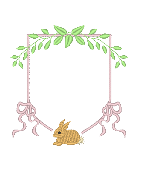 Baby Bunnies Baby Bunnies