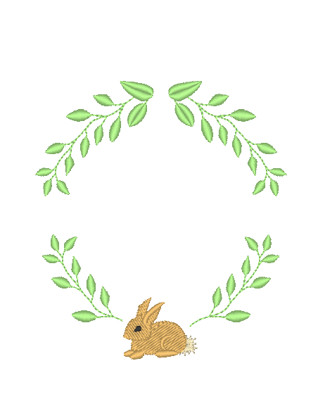 Baby Bunnies Baby Bunnies