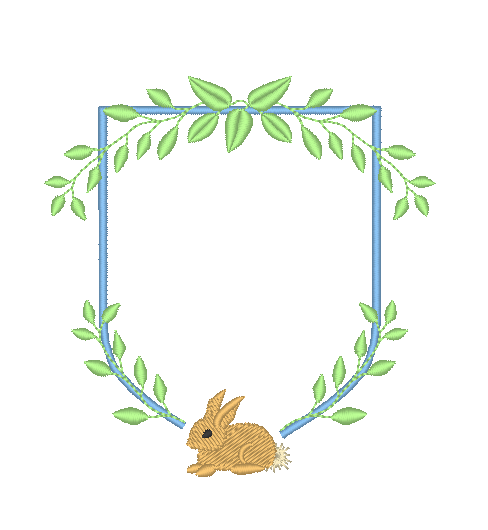 Baby Bunnies Baby Bunnies