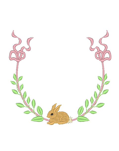 Baby Bunnies Baby Bunnies