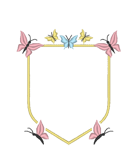 Butterflies Butterflies