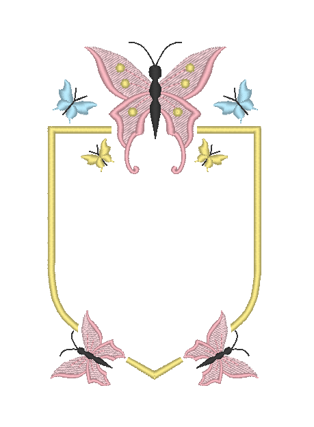 Butterflies Butterflies