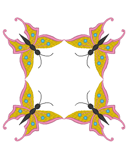 Butterflies Butterflies