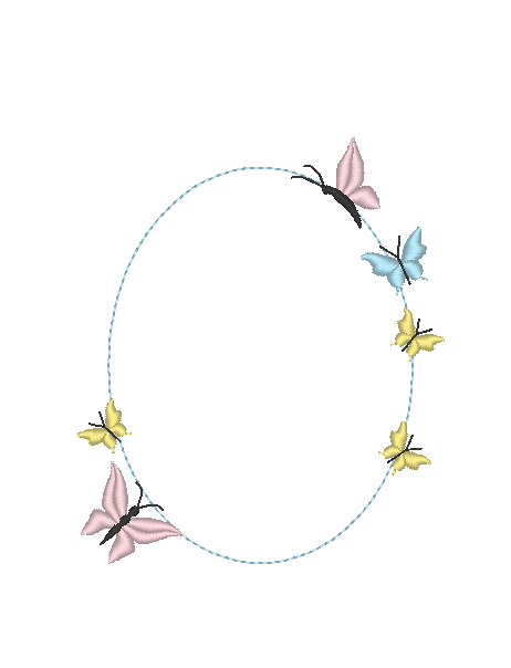 Butterflies Butterflies