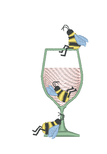Buzzed Buzzed