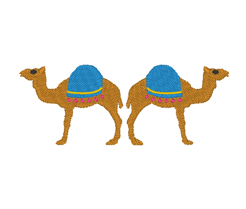 Camel Camel