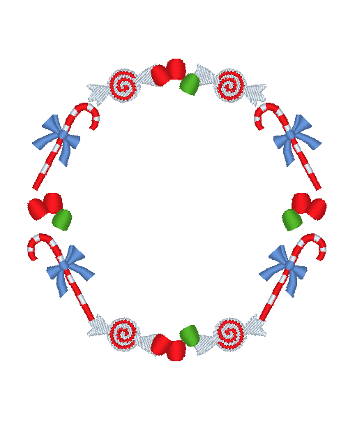 Candy Canes and Gum Drops Candy Canes and Gum Drops