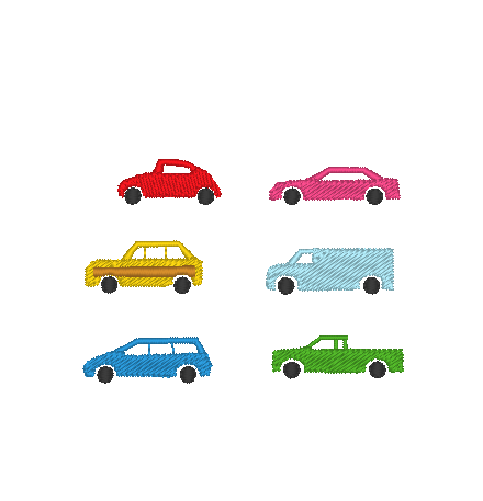 Car Minis Car Minis