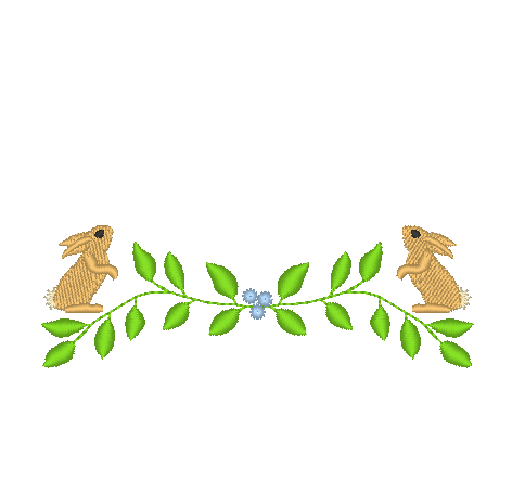 Caroline's Bunnies Caroline's Bunnies