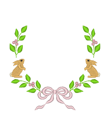 Caroline's Bunnies Caroline's Bunnies