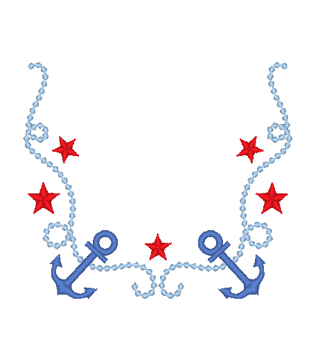 Cast Your Anchor Cast Your Anchor