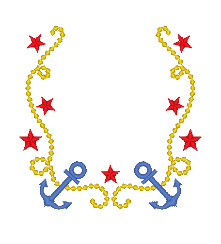 Cast Your Anchor Cast Your Anchor