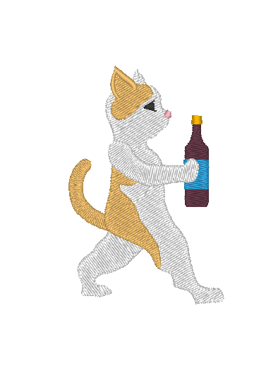 Cat-bernet Cat-bernet