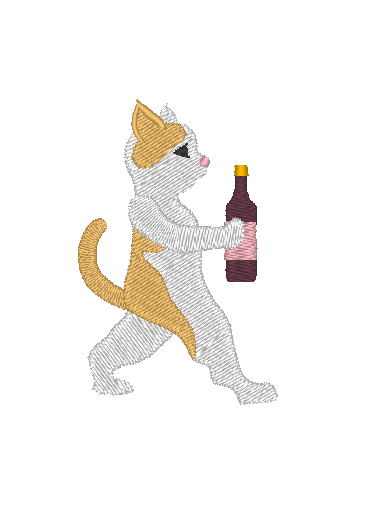 Cat-bernet Cat-bernet