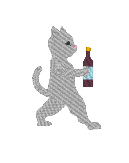 Cat-bernet Cat-bernet