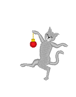 Christmas Animal Parade Christmas Animal Parade